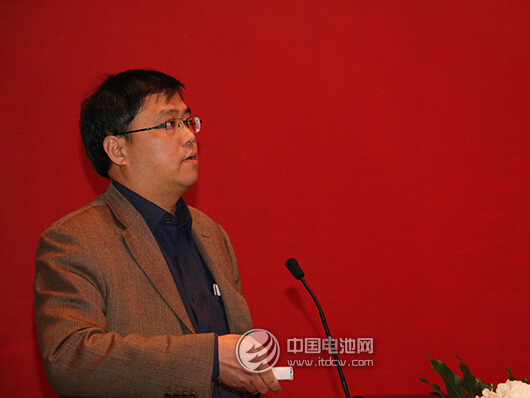 墨柯：切勿錯過汽車與電池產業的大融合浪潮