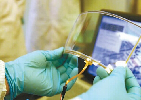 機(jī)會(huì)情報(bào)：青島將建國內(nèi)首個(gè)國際石墨烯創(chuàng)新中心