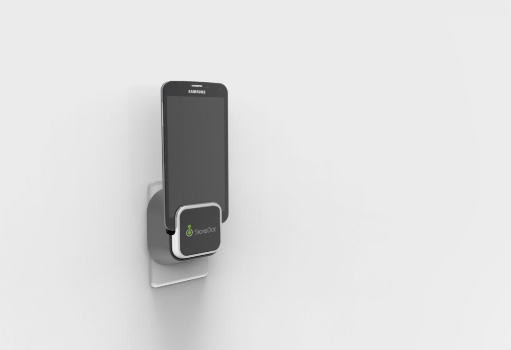 以色列正研發(fā)快充電池 電動汽車有望五分鐘充滿電