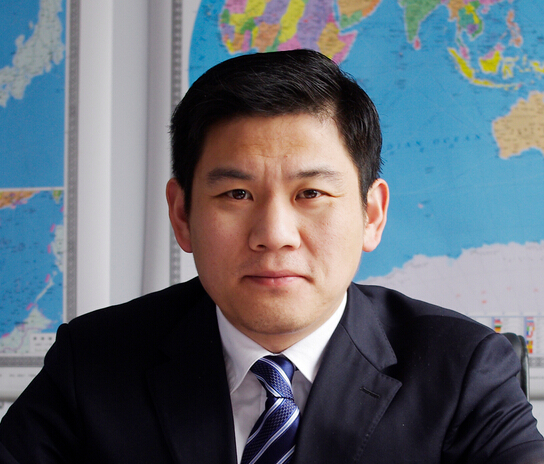 奧冠總經理孟祥輝：要在電池行業率先實現工業4.0