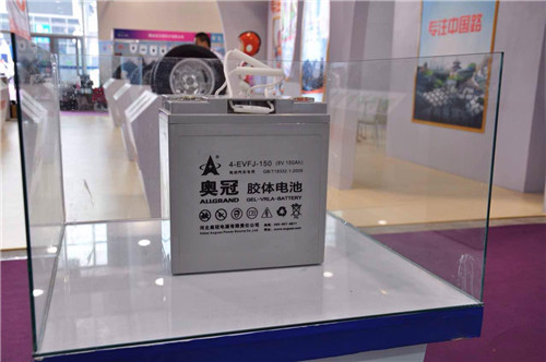 奧冠總經理孟祥輝:要在電池行業率先實現工業4.0 奧冠總經理孟祥輝:要在電池行業率先實現工業4.0