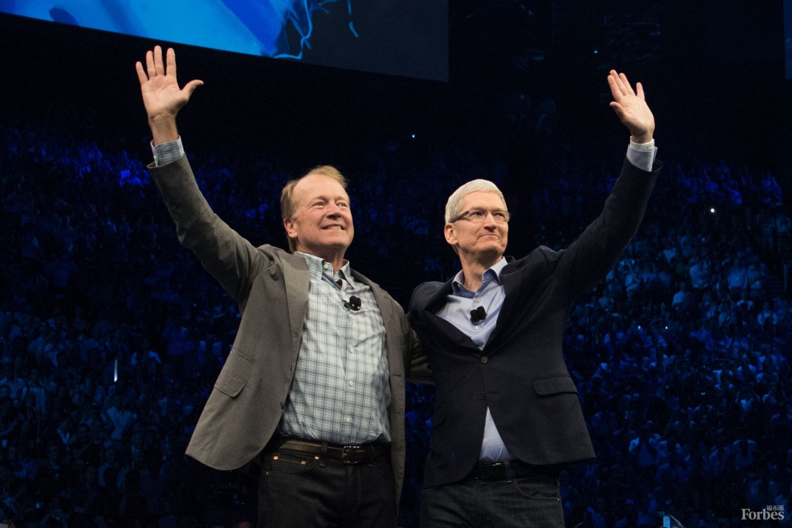 蘋果與思科合作：iPhone和iPad向企業市場進軍