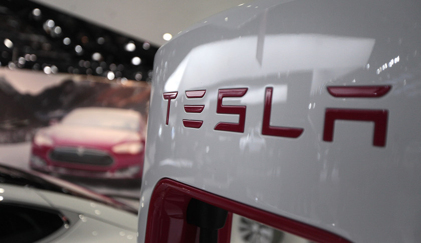 特斯拉、寶馬電動車進北京新能源目錄未獲確認