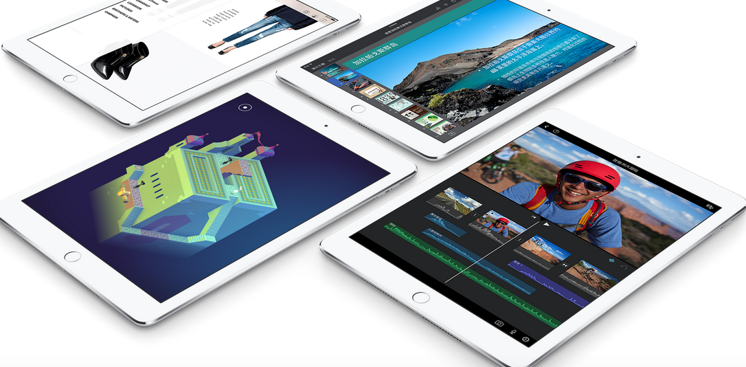 大屏？更新慢？蘋果iPhone 6S將逼死iPad Mini