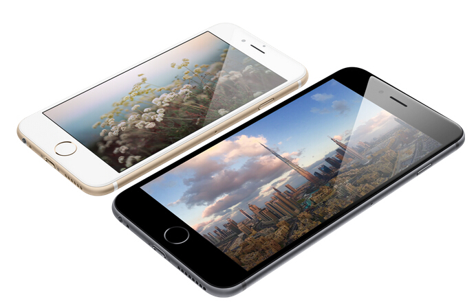 蘋果手機將“倒退式升級”：變大變重電池續航縮短