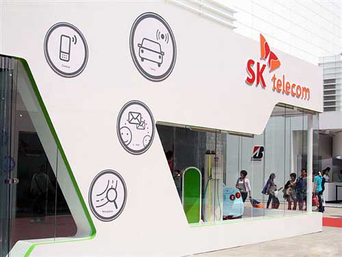 事安集團(tuán)擬7.22億收購(gòu)SK鎳鈷錳鋰電池材料業(yè)務(wù)