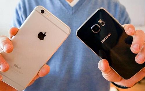 央視曝光蘋果 劍指國產智能手機品牌