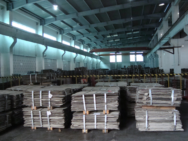 進(jìn)口鎳鐵開始對國內(nèi)高鎳鐵市場產(chǎn)生重大壓制