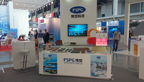 佛塑科技：鋰離子電池鋁塑膜尚未規模量產