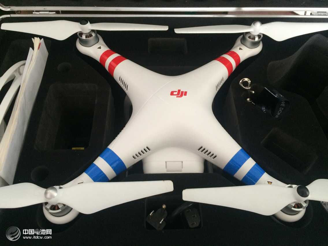 消費級無人機市場的競爭也會血海一片嗎? 消費級無人機市場的競爭也會血海一片嗎?