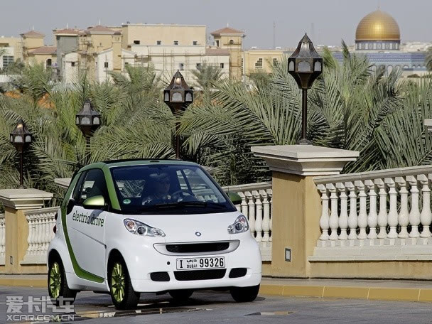 奔馳或同寶馬奧迪建立電池聯盟  研發新一代電池