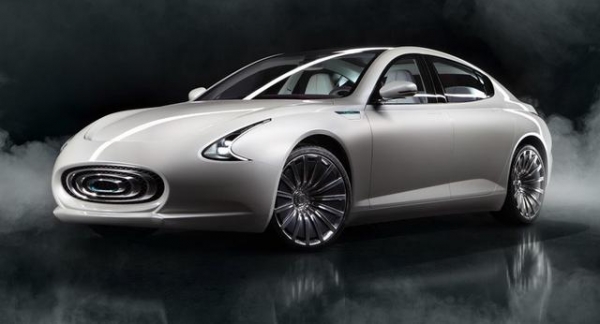 電池續航650km？起底臺灣Thunder Power純電動車