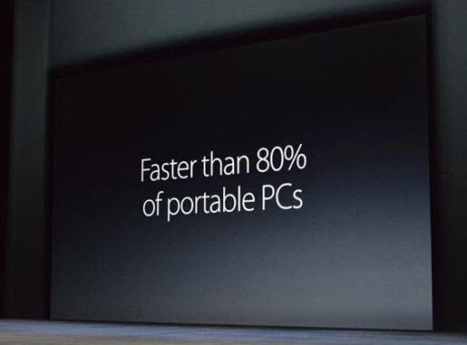 iPad Pro平板是個人計算機的未來？蘋果很有信心