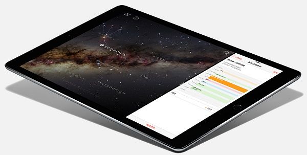 iPad Pro平板是個人計算機的未來？蘋果很有信心