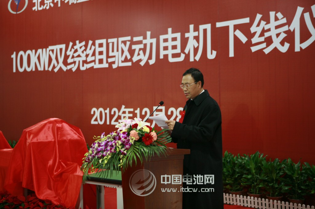 新能源整車產(chǎn)銷井噴 電機(jī)系統(tǒng)五年后或成千億市場 新能源整車產(chǎn)銷井噴 電機(jī)系統(tǒng)五年后或成千億市場