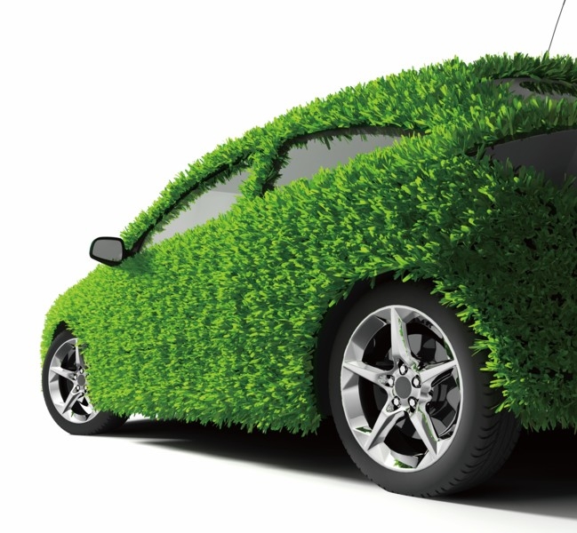 新能源汽車(chē)產(chǎn)量增長(zhǎng)三倍 充電樁新國(guó)標(biāo)呼之欲出