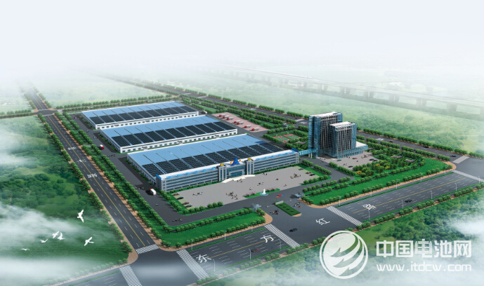 山東奧冠新能源確認出席第三屆鋰電“達沃斯”論壇