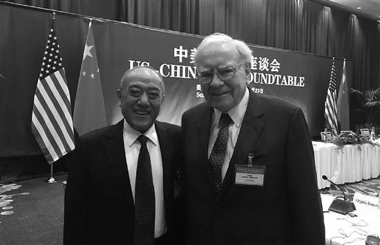 魯冠球：菲斯科新能源車明年率先在美國加州復產