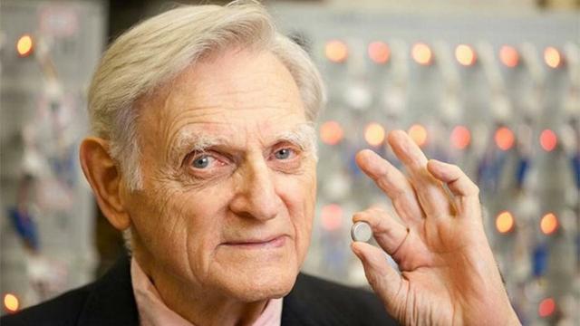 科學家發(fā)現(xiàn)新型負極材料 可用于未來鈉電池