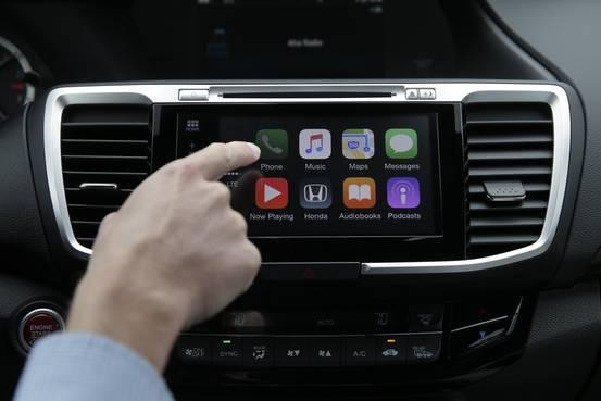 蘋果加速研發純電動車  預期2019年全球發貨