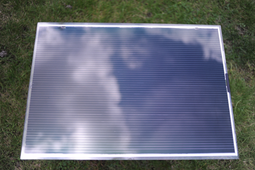 凱盛科技投100億開建1.5GW薄膜太陽能電池生產(chǎn)項目