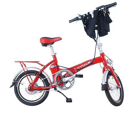 電動自行車用鋰電池產(chǎn)能嚴(yán)重過剩 價格競爭慘烈