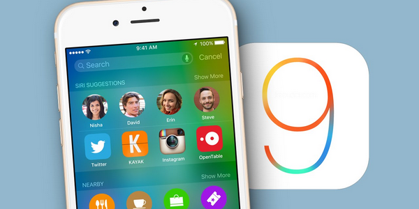 蘋果iOS 9低功耗模式對電池續航影響確實很大