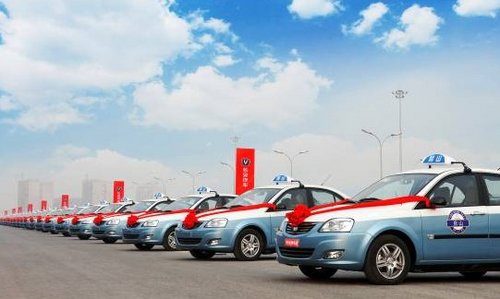 深耕市場打造新能源產(chǎn)業(yè)   長安汽車十年內(nèi)推34款產(chǎn)品