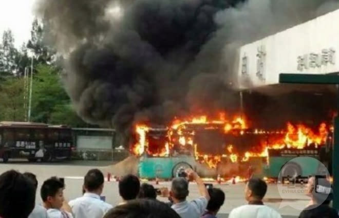 新能源客車動力電池發(fā)展仍存憂 產(chǎn)業(yè)將重新洗牌