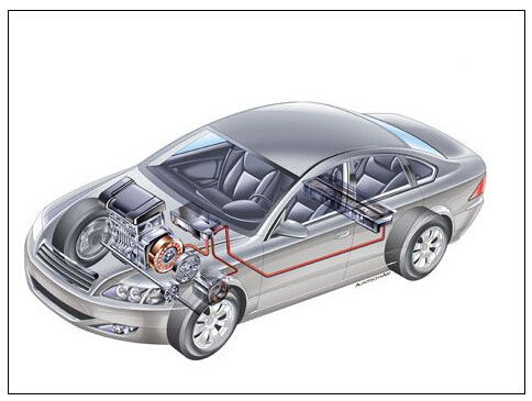 電動汽車動力電池回收管理制度或可更進一步