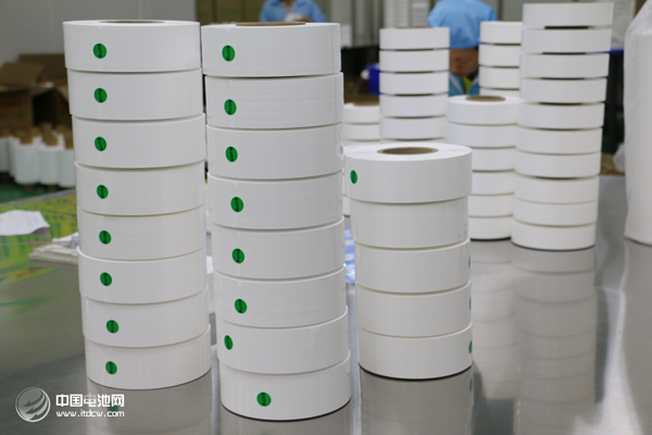 惠強新能源 干法隔膜產(chǎn)品