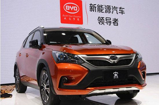 甘肅推廣新能源汽車：不限號不限行 停車費減半