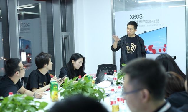 樂視造車：10億美元成為Uber中國股東？