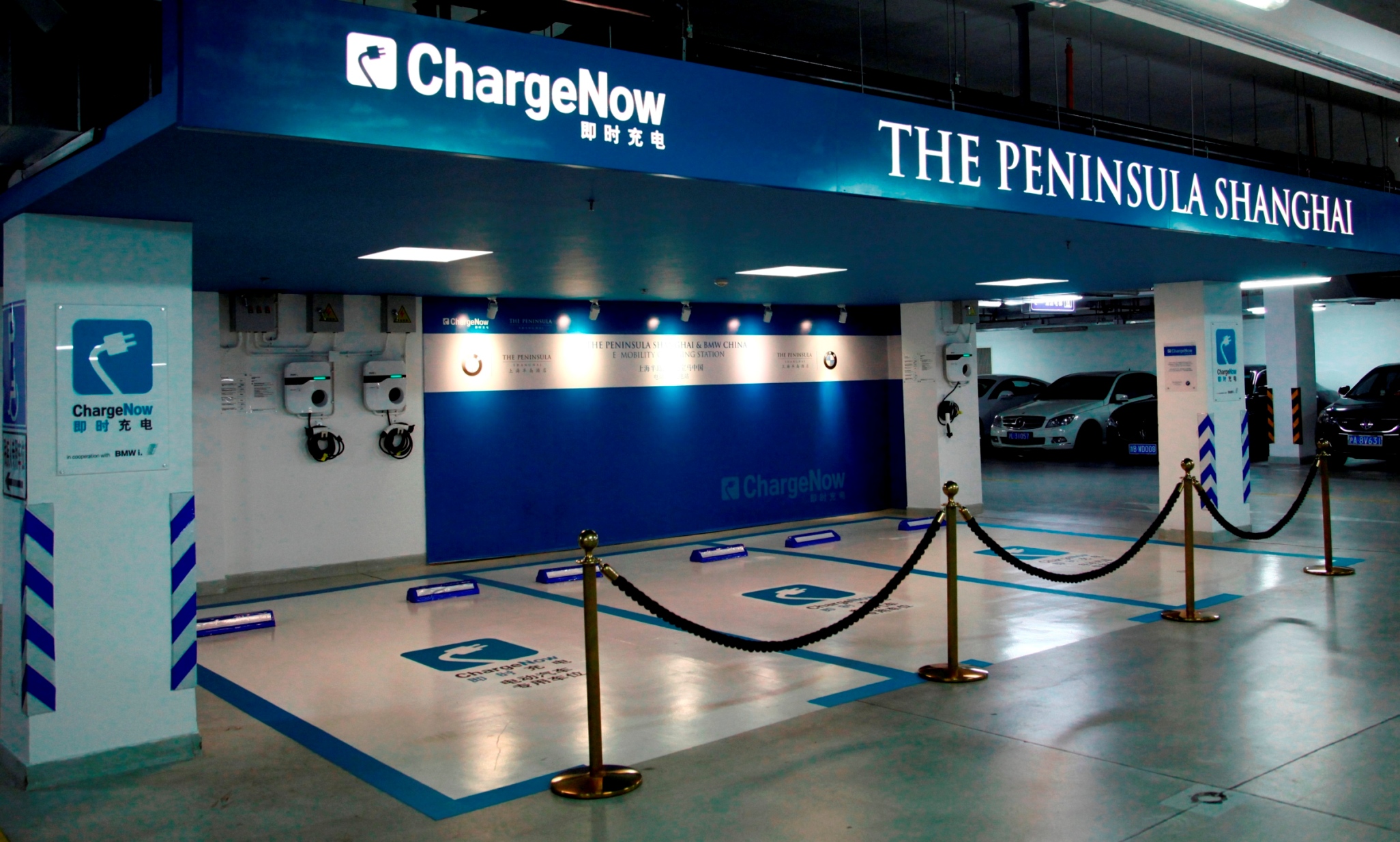 國家能源局:2020年滿足500萬輛電動車充電需求 國家能源局:2020年滿足500萬輛電動車充電需求