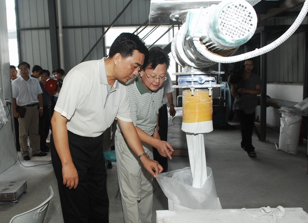 贛鋒鋰業(yè)：受FMC漲價影響 鋰鹽產(chǎn)能利用率超90%