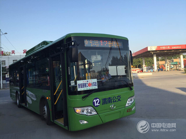 民富沃能推出了“快充快補+移動補電”的創新模式