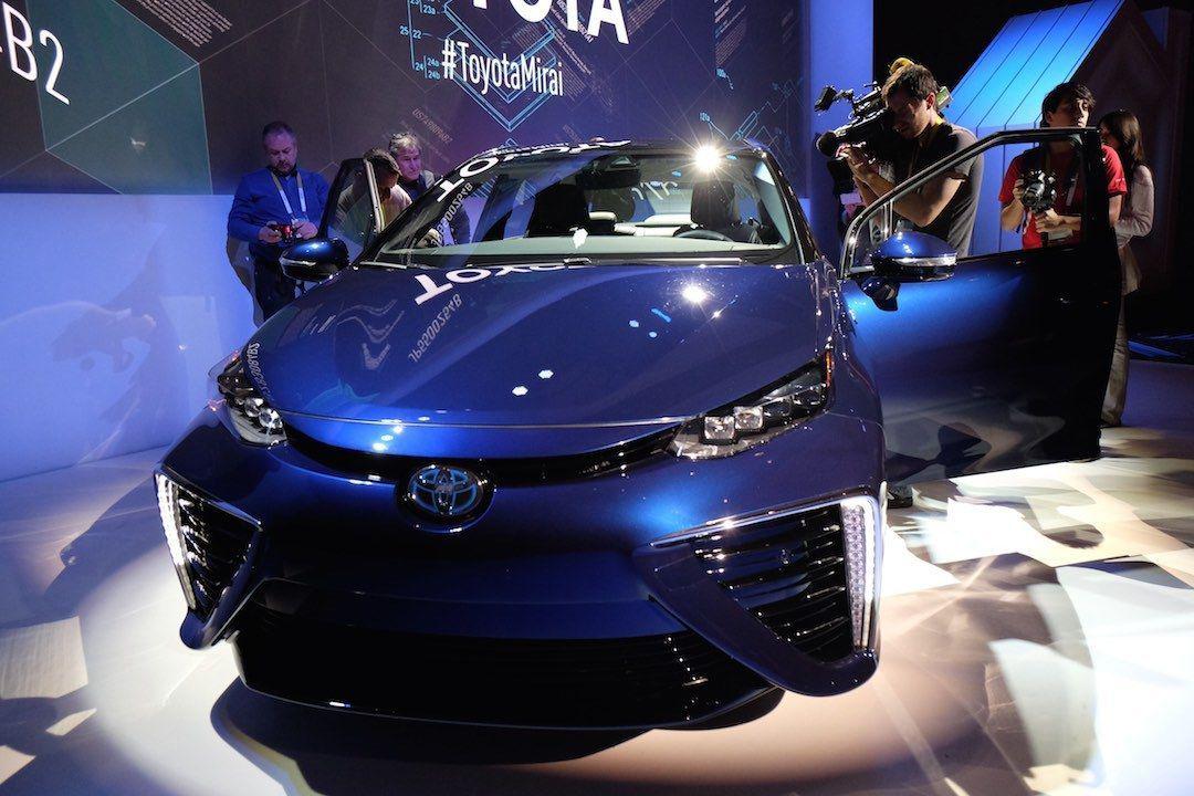 把電動車變成發電機 本田又想得太遠了？