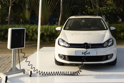 宣布進(jìn)行調(diào)整戰(zhàn)略 大眾汽車要靠純電動車挽回局面？