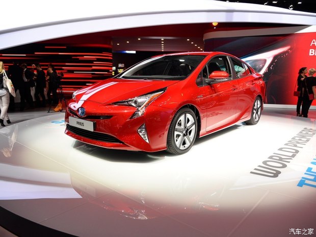 配備鎳氫電池組 新普銳斯動(dòng)力信息發(fā)布