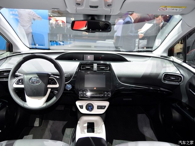 配備鎳氫電池組 新普銳斯動(dòng)力信息發(fā)布