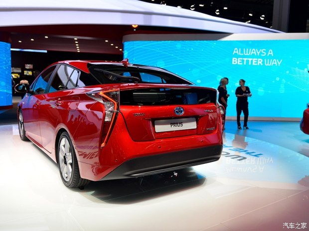 配備鎳氫電池組 新普銳斯動(dòng)力信息發(fā)布