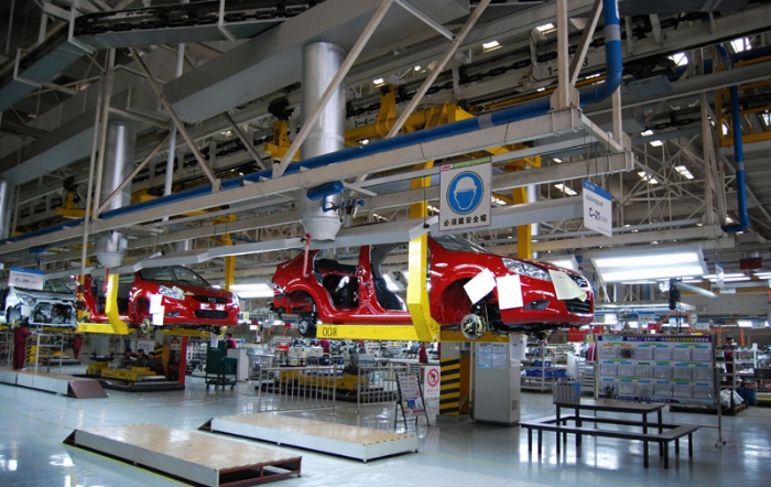 盤點1-9月我國新能源汽車產銷 還有這些你不知道的事