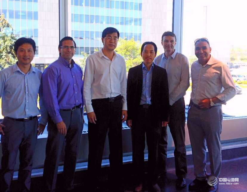 儲(chǔ)能里程碑 滑鐵盧大學(xué)等參投可充放鋅空液流儲(chǔ)能技術(shù)