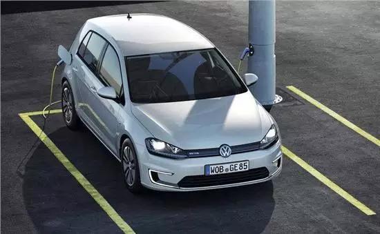 2020年或成關鍵年 動力電池續航里程將有所突破