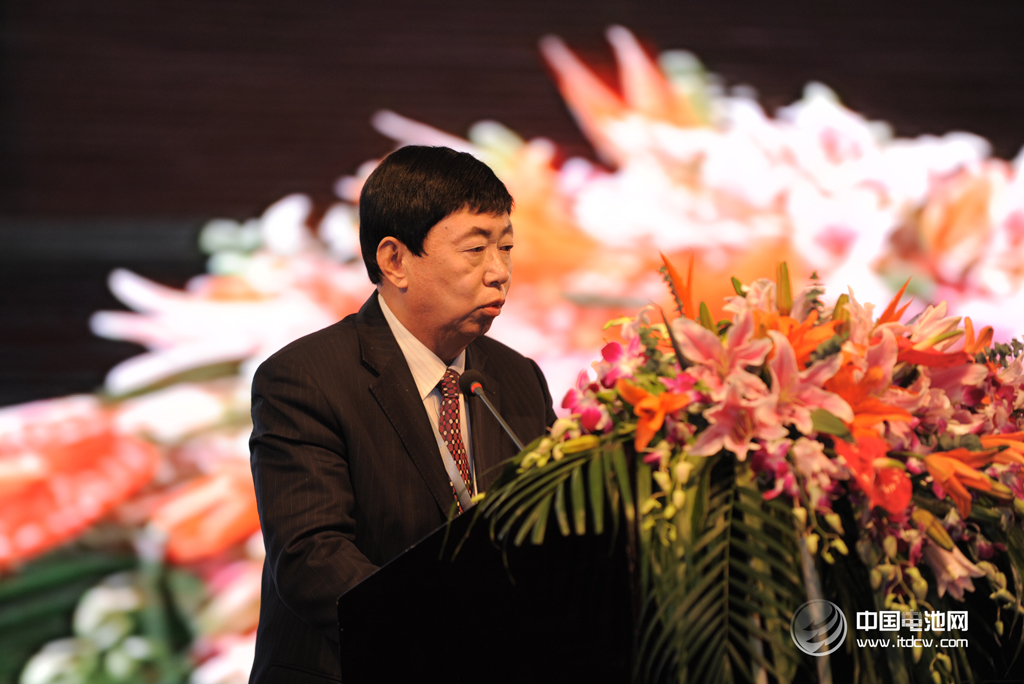 山東省汽車行業(yè)協(xié)會常務副會長兼秘書長魏學勤