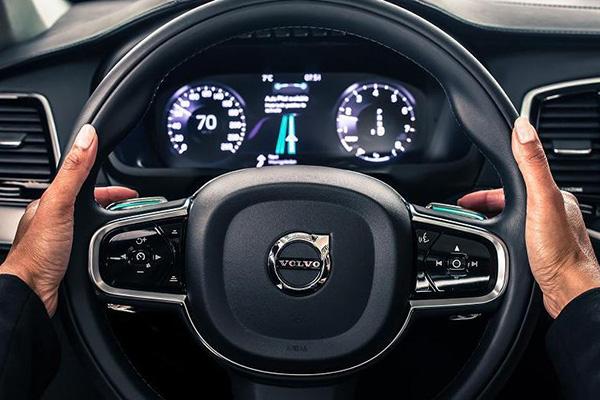 自動駕駛的法律與倫理困境 智能化的底線在哪？