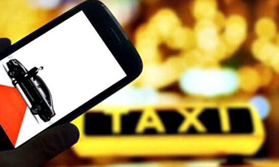 交通部新規出臺 “專車”將走出灰色地帶