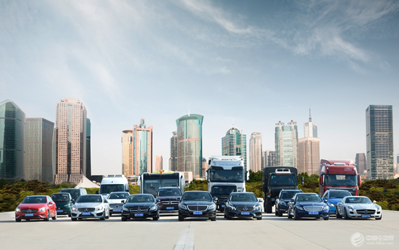 戴姆勒中國(guó)確認(rèn)出席第三屆鋰電“達(dá)沃斯”論壇