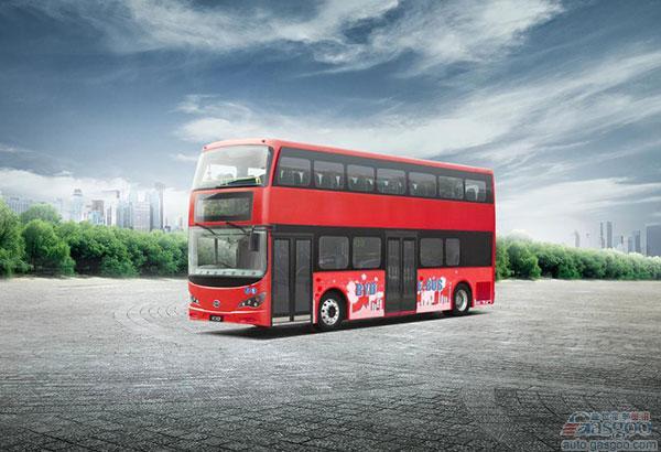 比亞迪將在英國(guó)生產(chǎn)電動(dòng)大巴  開(kāi)啟中英企業(yè)合作新篇章