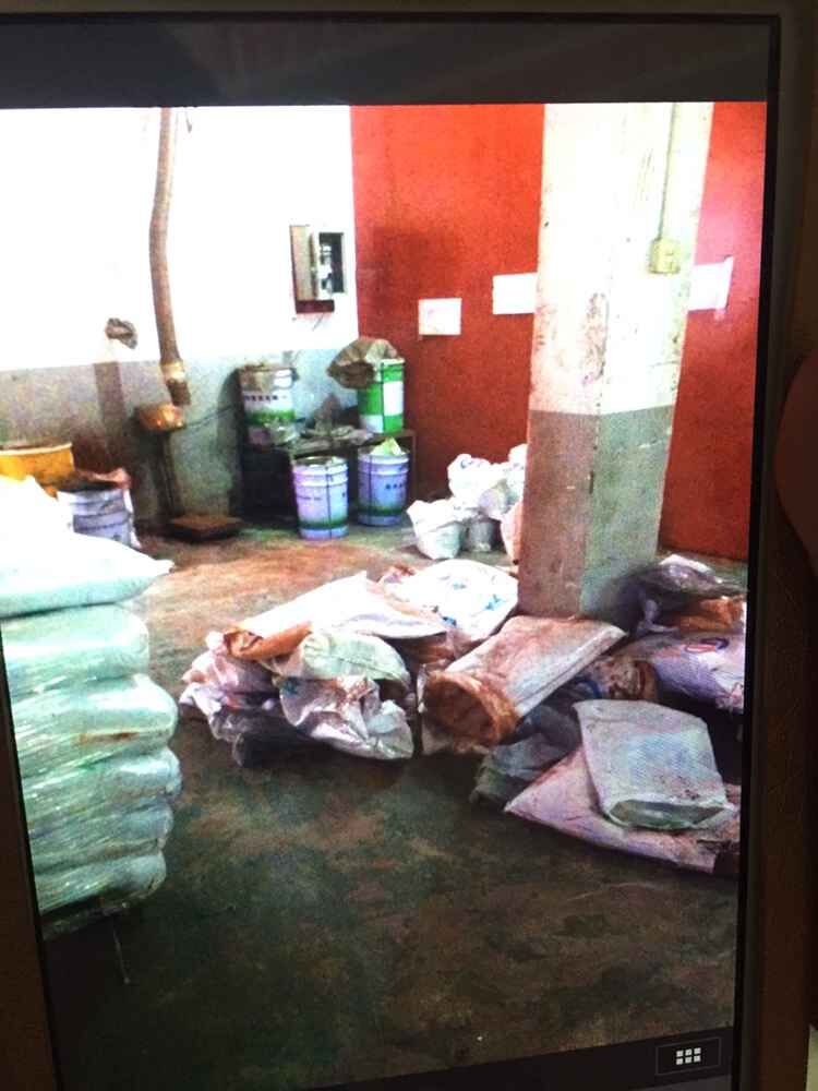 無錫明揚電池廠70名工人鎘超標10倍 鑒定稱構不成職業(yè)病